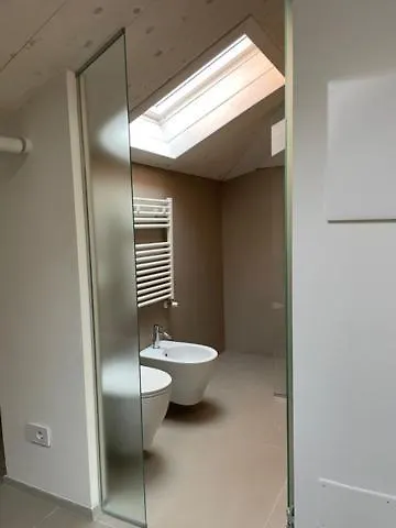 Domus Mazzini Apartment Cattolica