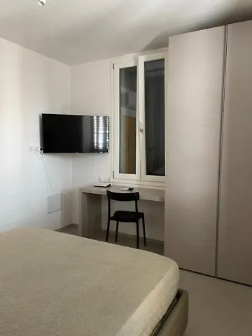Domus Mazzini Apartment Cattolica