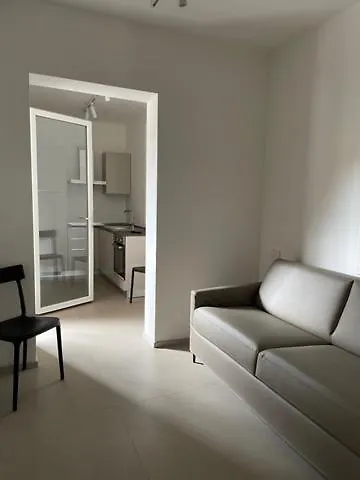 Domus Mazzini Apartment Cattolica Italy