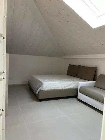 Domus Mazzini Apartment Cattolica