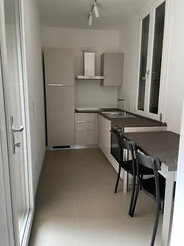 Domus Mazzini Apartment Cattolica Italy