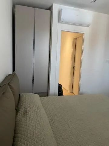 Domus Mazzini Apartment Cattolica